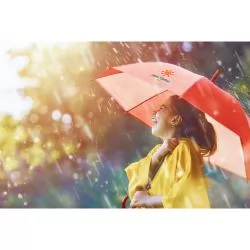 Guarda-chuva para criança Personalizada