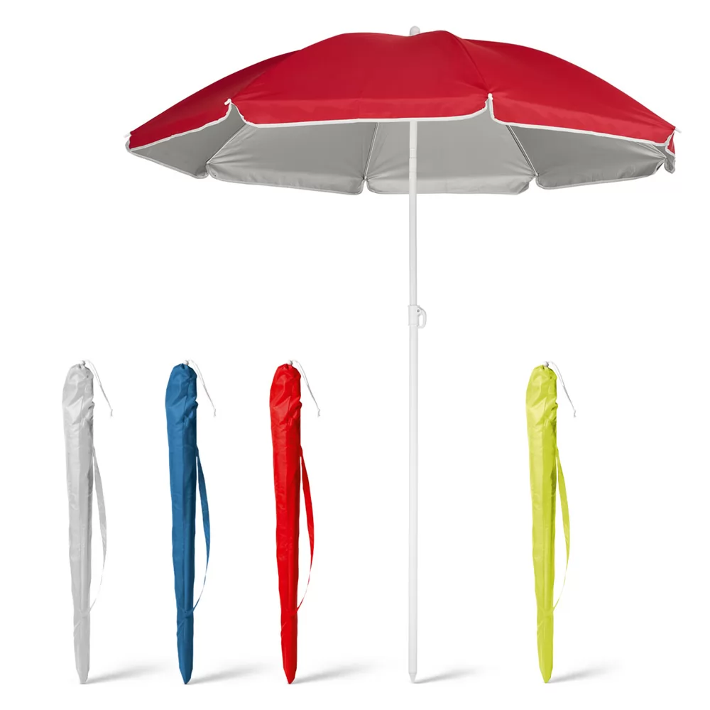 Guarda-sol reclinável em 210T Personalizado