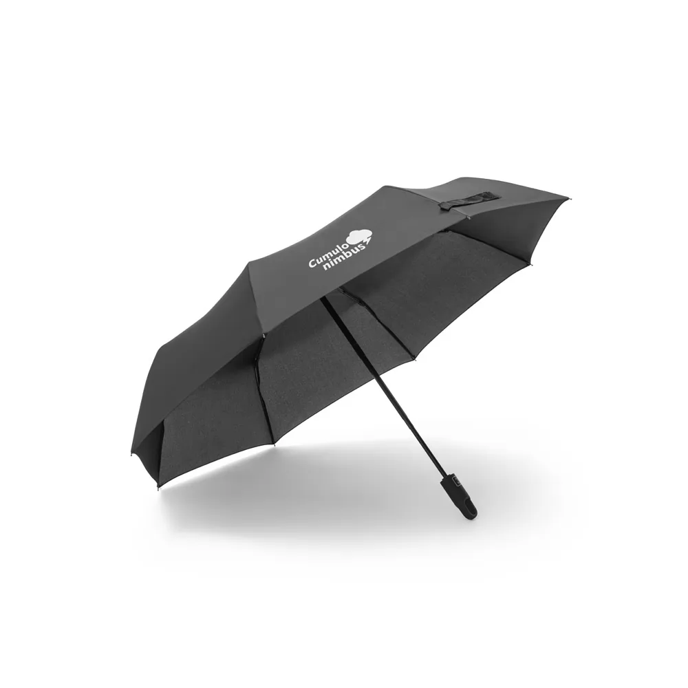 Gurda-chuva em rPET 190T Personalizada