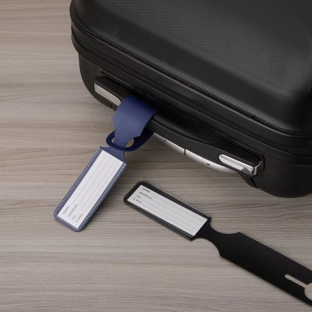 Identificador de Bagagem Personalizado