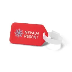 Identificador de bagagem Personalizado