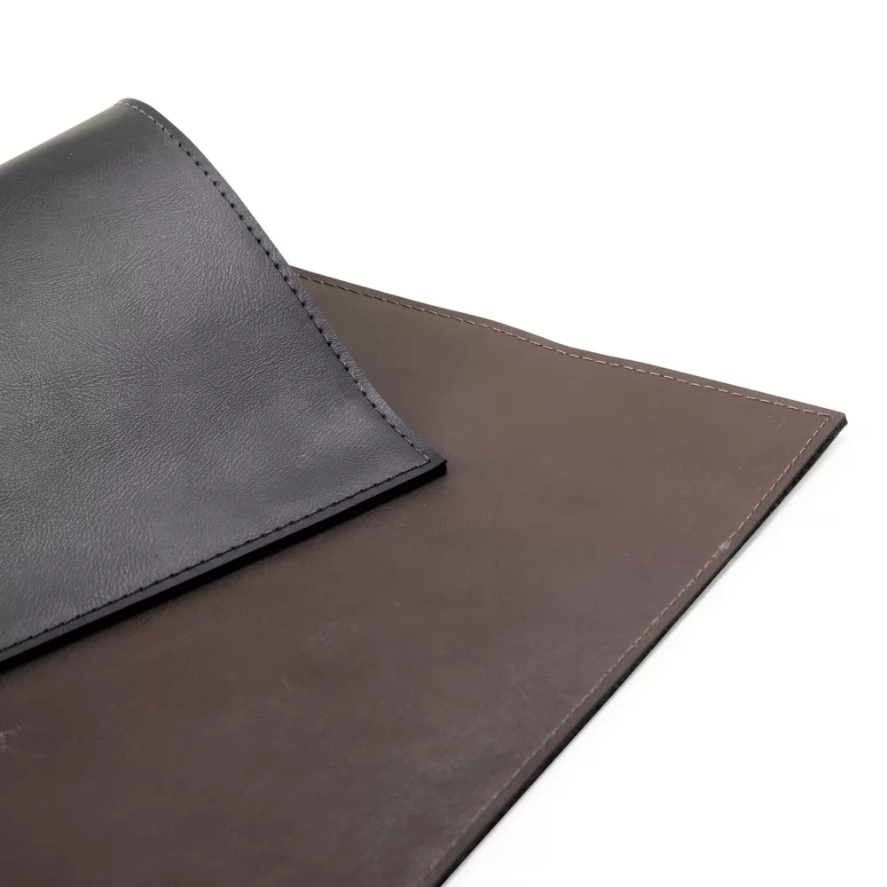 Jogo Americano Couro Sintético Personalizado