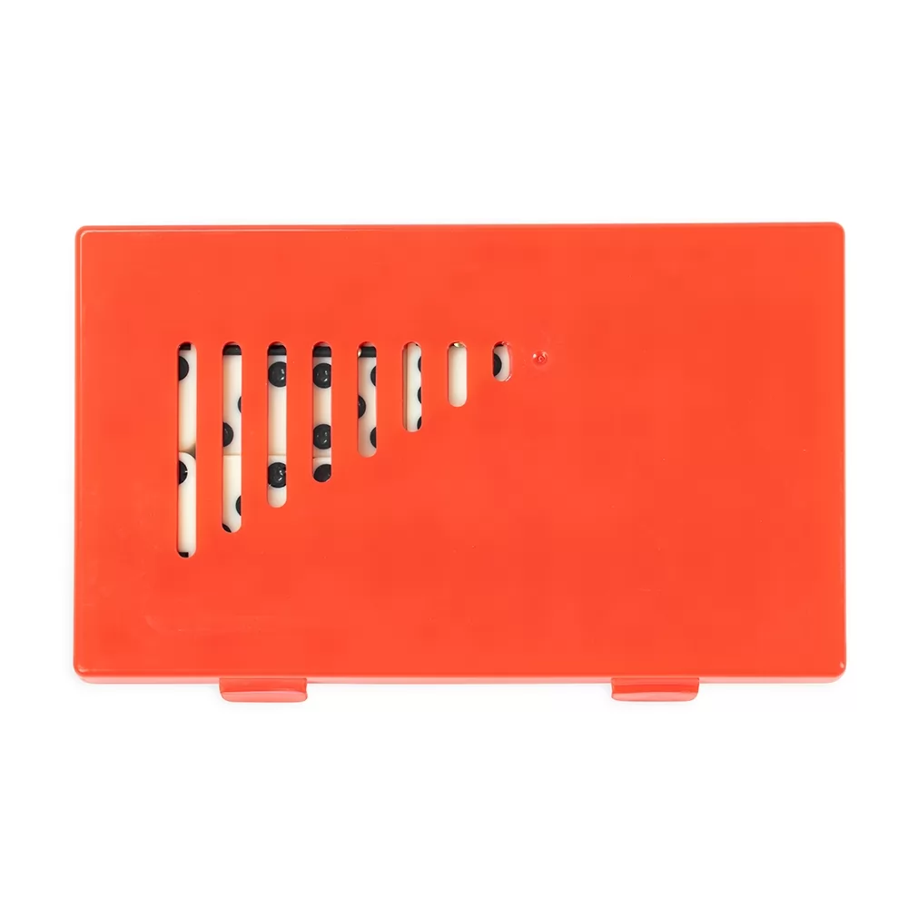 Jogo de Dominó Personalizado