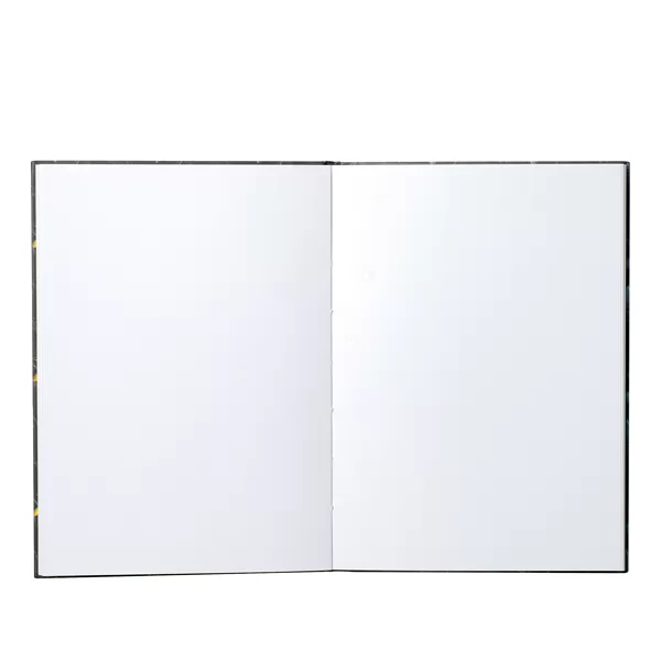 Kit 3 cadernos premium Cacharel Personalizado