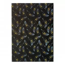 Kit 3 cadernos premium Cacharel Personalizado