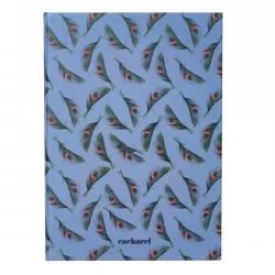 Kit 3 cadernos premium Cacharel Personalizado