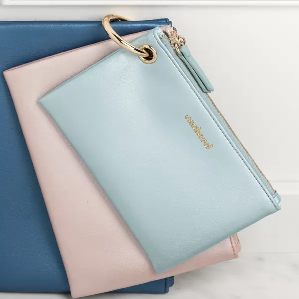 Kit 3 Nécessaires Premium Cacharel Personalizado