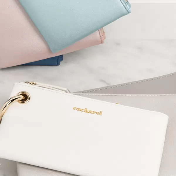 Kit 3 Nécessaires Premium Cacharel Personalizado