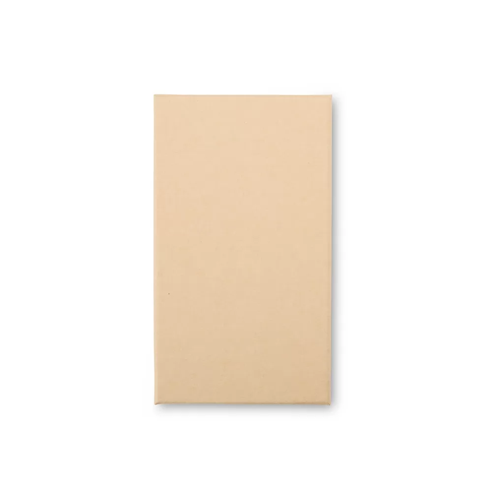 Kit Caneta e Chaveiro Bambu Personalizado