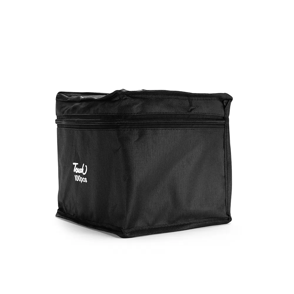 Kit Canetas Marcadoras Pontas Duplas com 100 Cores Personalizado Kit Canetas Marcadoras Pontas Duplas com 100 Cores Personalizado