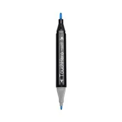 Kit Canetas Marcadoras Pontas Duplas com 100 Cores Personalizado