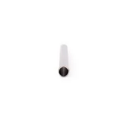 Kit Canudo Inox com Escova de Limpeza Personalizado Kit Canudo Inox com Escova de Limpeza Personalizado