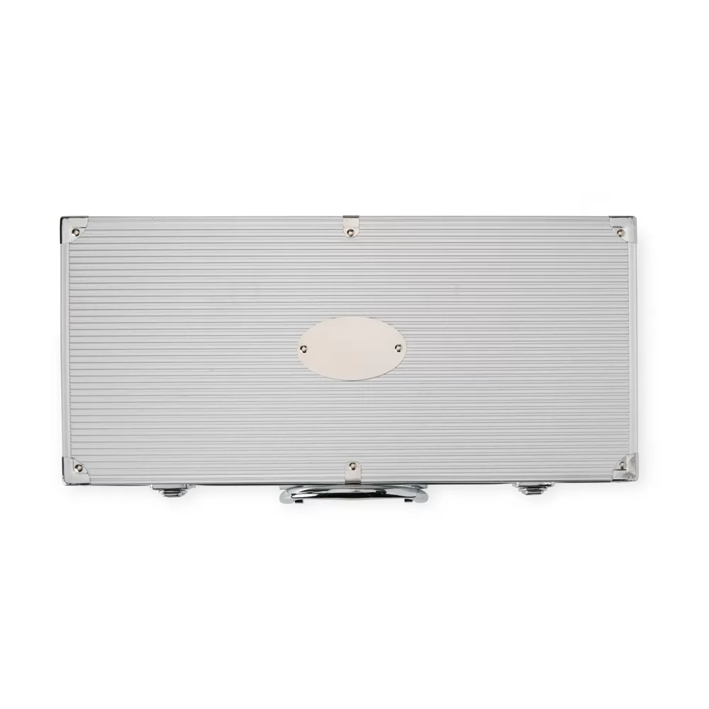 Kit Churrasco 10 Peças Personalizado