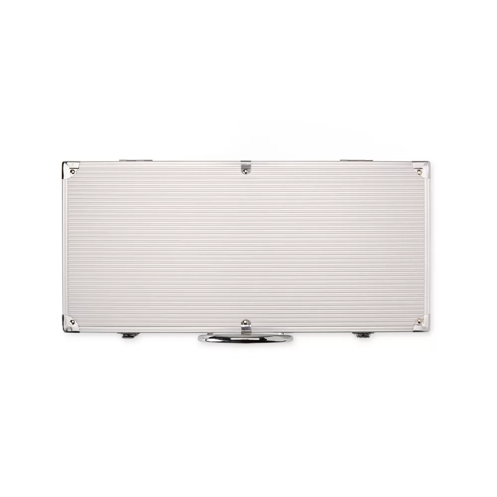 Kit Churrasco 10 Peças Personalizado