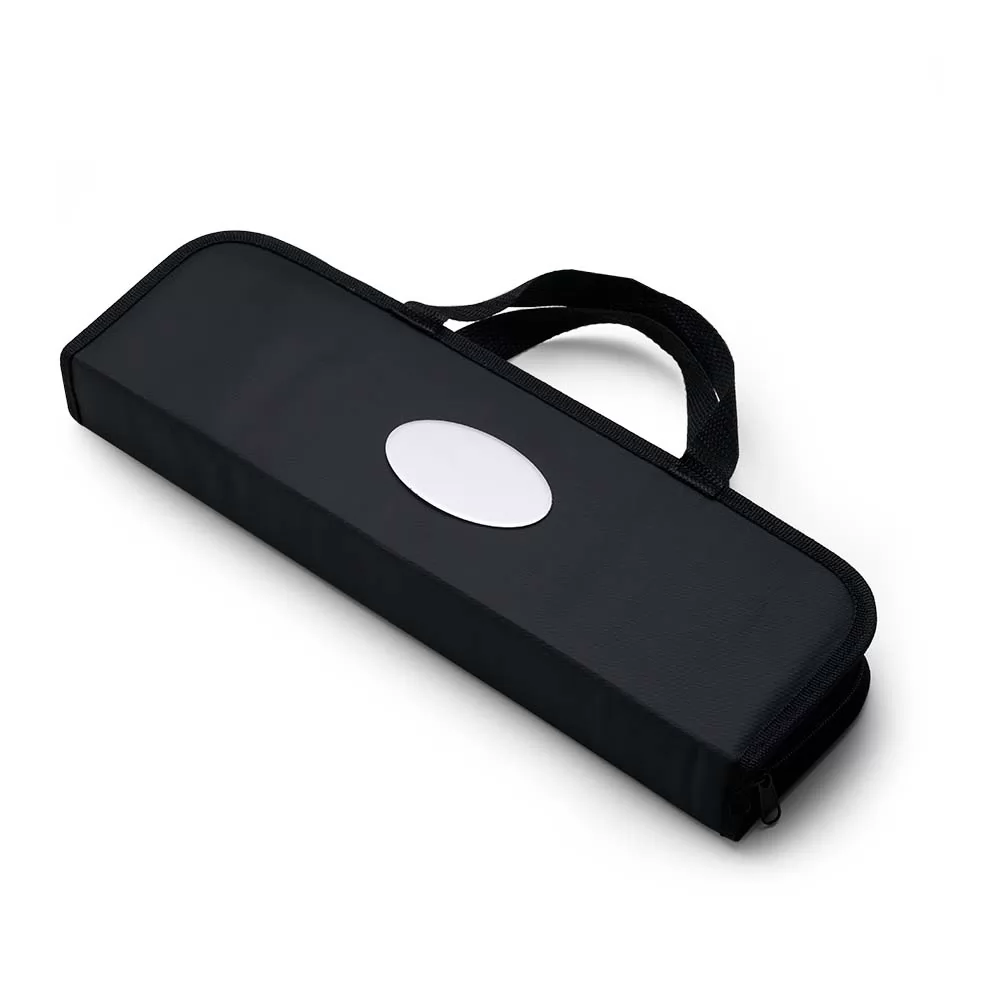 Kit Churrasco 17 peças Personalizado