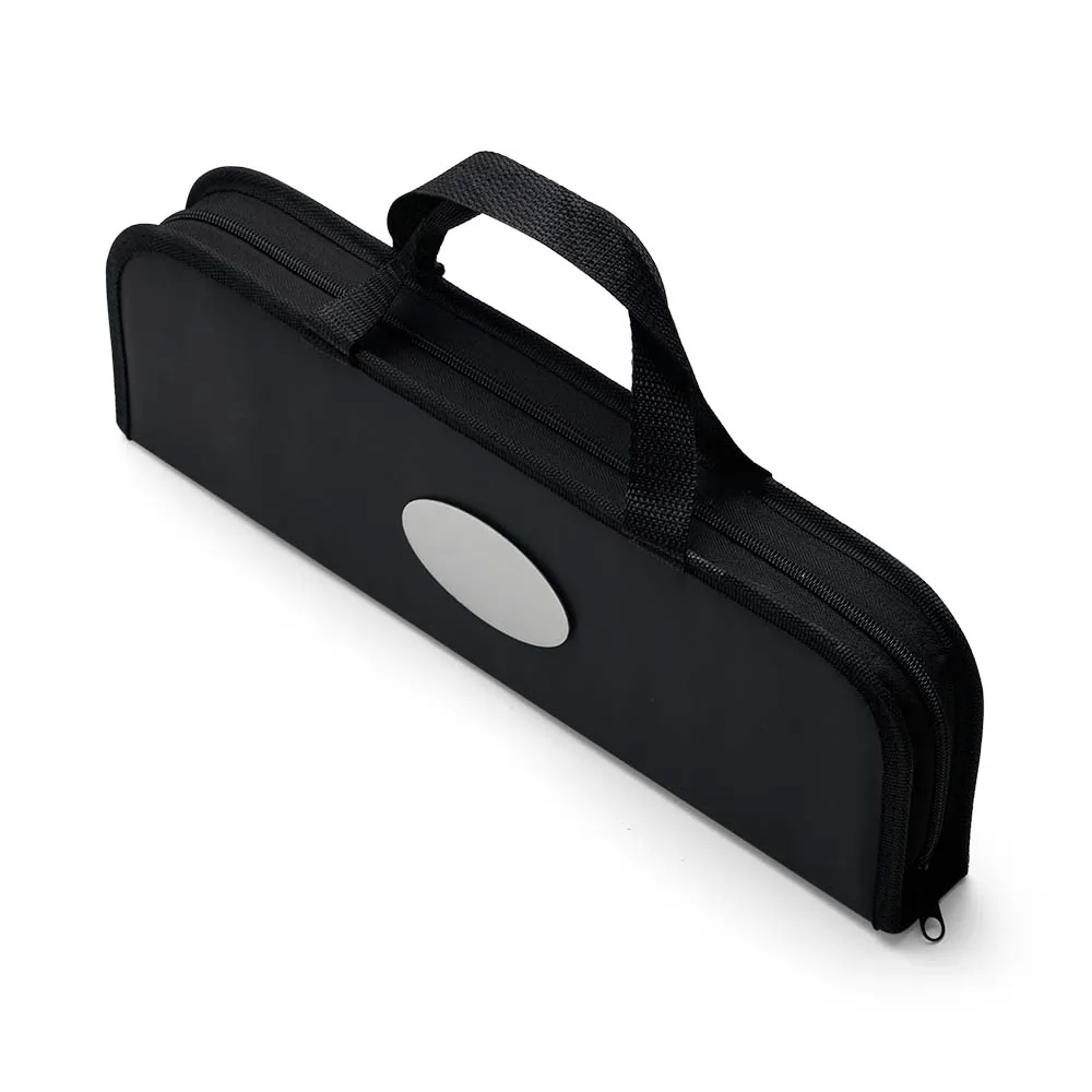 Kit Churrasco 17 peças Personalizado