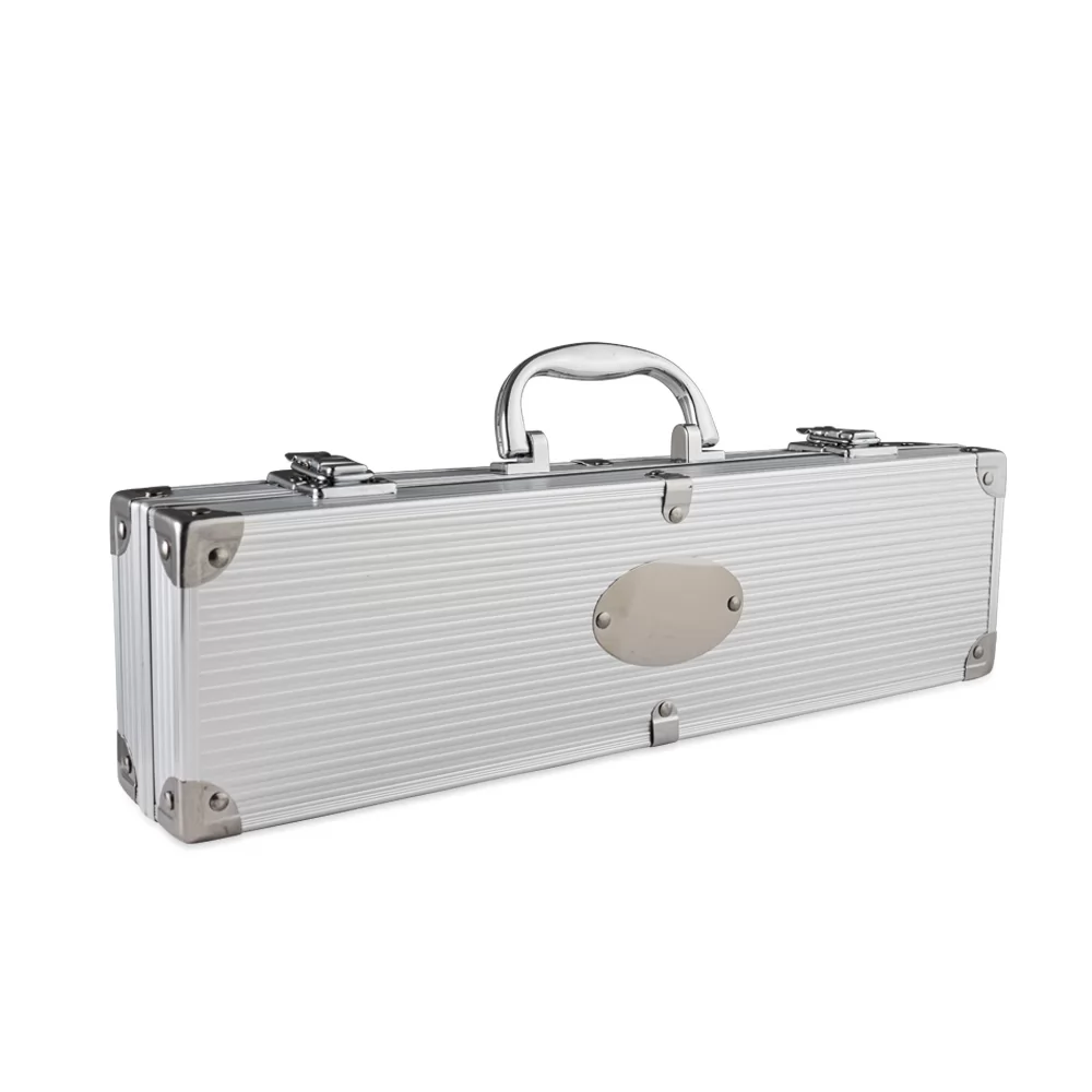 Kit Churrasco 3 Peças Personalizado