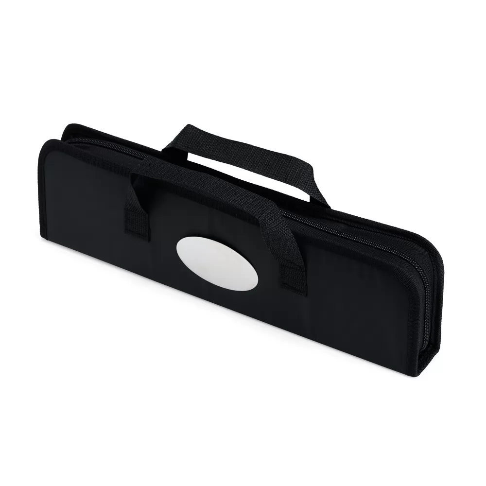 Kit Churrasco 5 Peças Personalizado