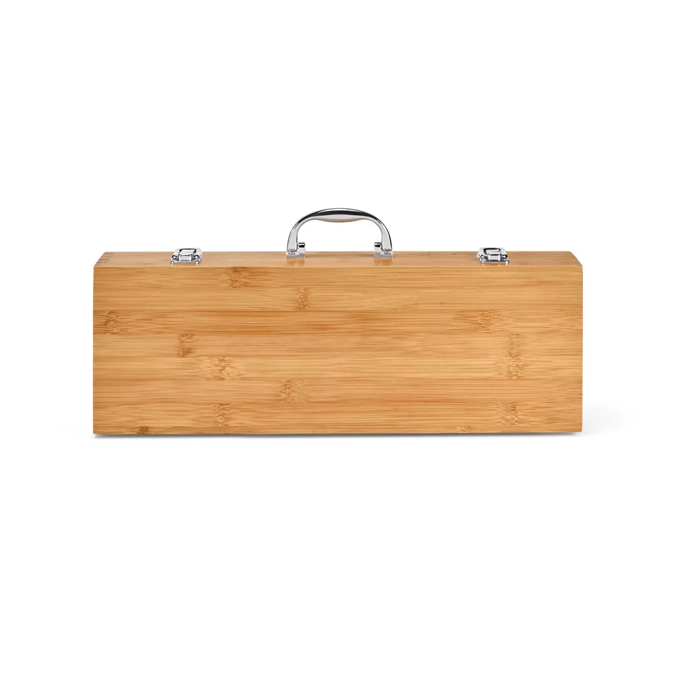 Kit churrasco Personalizado