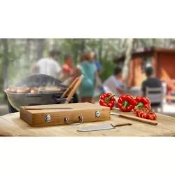 Kit churrasco Personalizado