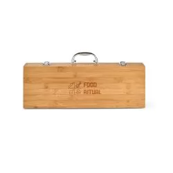 Kit churrasco Personalizado