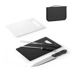 Kit Churrasco Personalizado  Kit Churrasco Personalizado