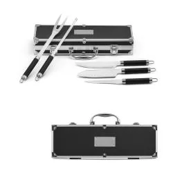 Kit Churrasco Personalizado  Kit Churrasco Personalizado
