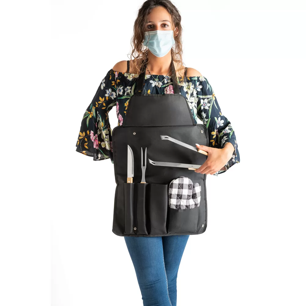 Kit churrasco Personalizado