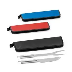 Kit Churrasco Personalizado  Kit Churrasco Personalizado