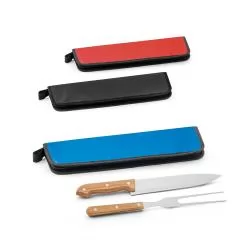 Kit Churrasco Personalizado  Kit Churrasco Personalizado