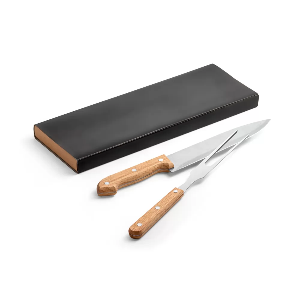 Kit churrasco Personalizado