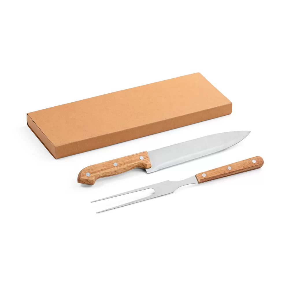 Kit churrasco Personalizado