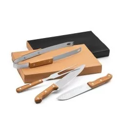 Kit Churrasco Personalizado  Kit Churrasco Personalizado