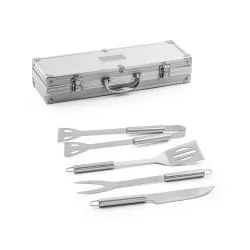 Kit Churrasco Personalizado  Kit Churrasco Personalizado