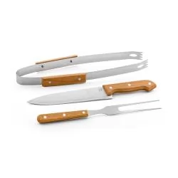 Kit churrasco Personalizado