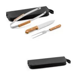 Kit Churrasco Personalizado  Kit Churrasco Personalizado