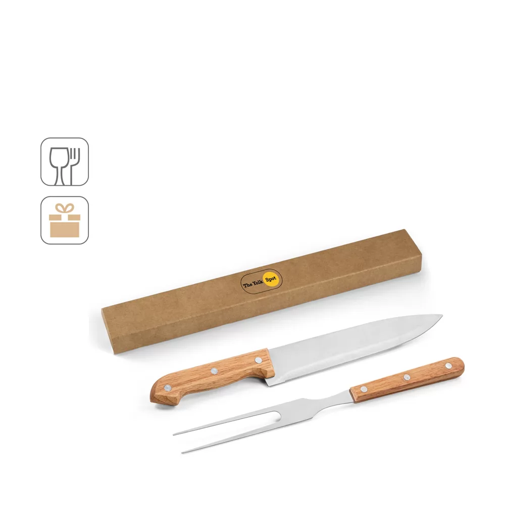 Kit churrasco Personalizado