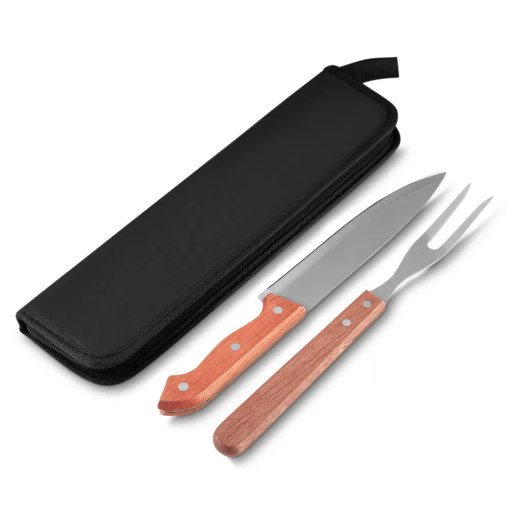 Kit Churrasco Personalizado