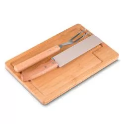 Kit Churrasco Personalizado