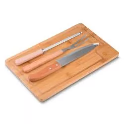 Kit Churrasco Personalizado  Kit Churrasco Personalizado