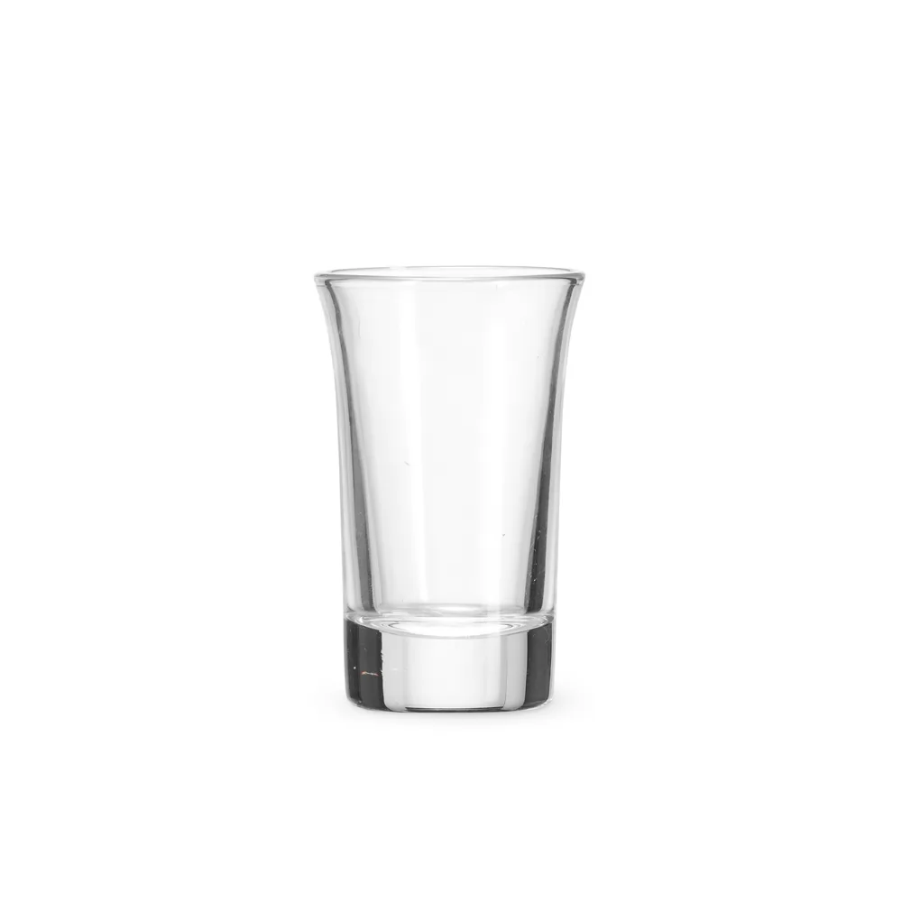 Kit Copo Vidro 50ml 6 Peças Personalizado Kit Copo Vidro 50ml 6 Peças Personalizado