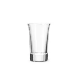 Kit Copo Vidro 50ml 6 Peças Personalizado Kit Copo Vidro 50ml 6 Peças Personalizado