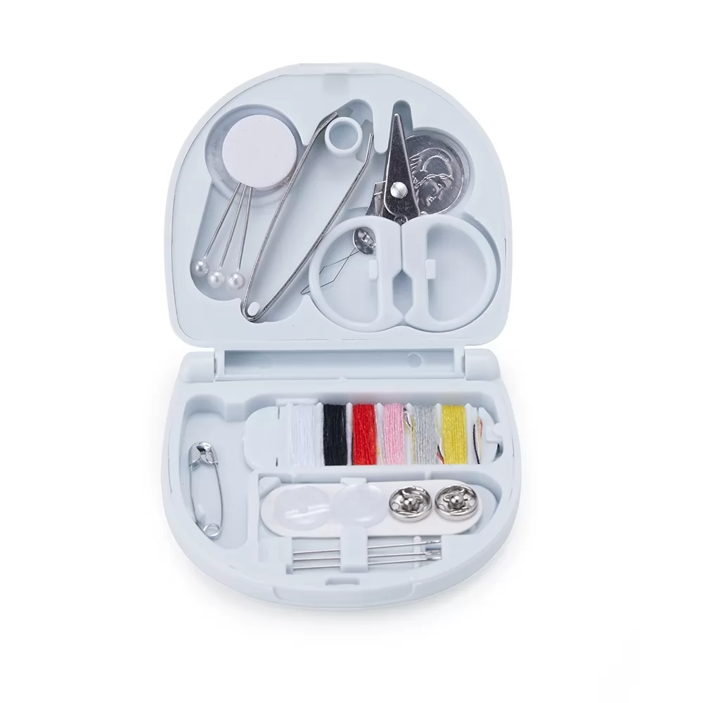 Kit Costura Plástico Personalizado