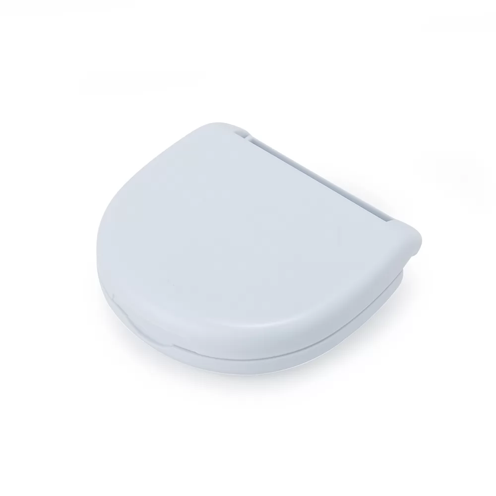 Kit Costura Plástico Personalizado