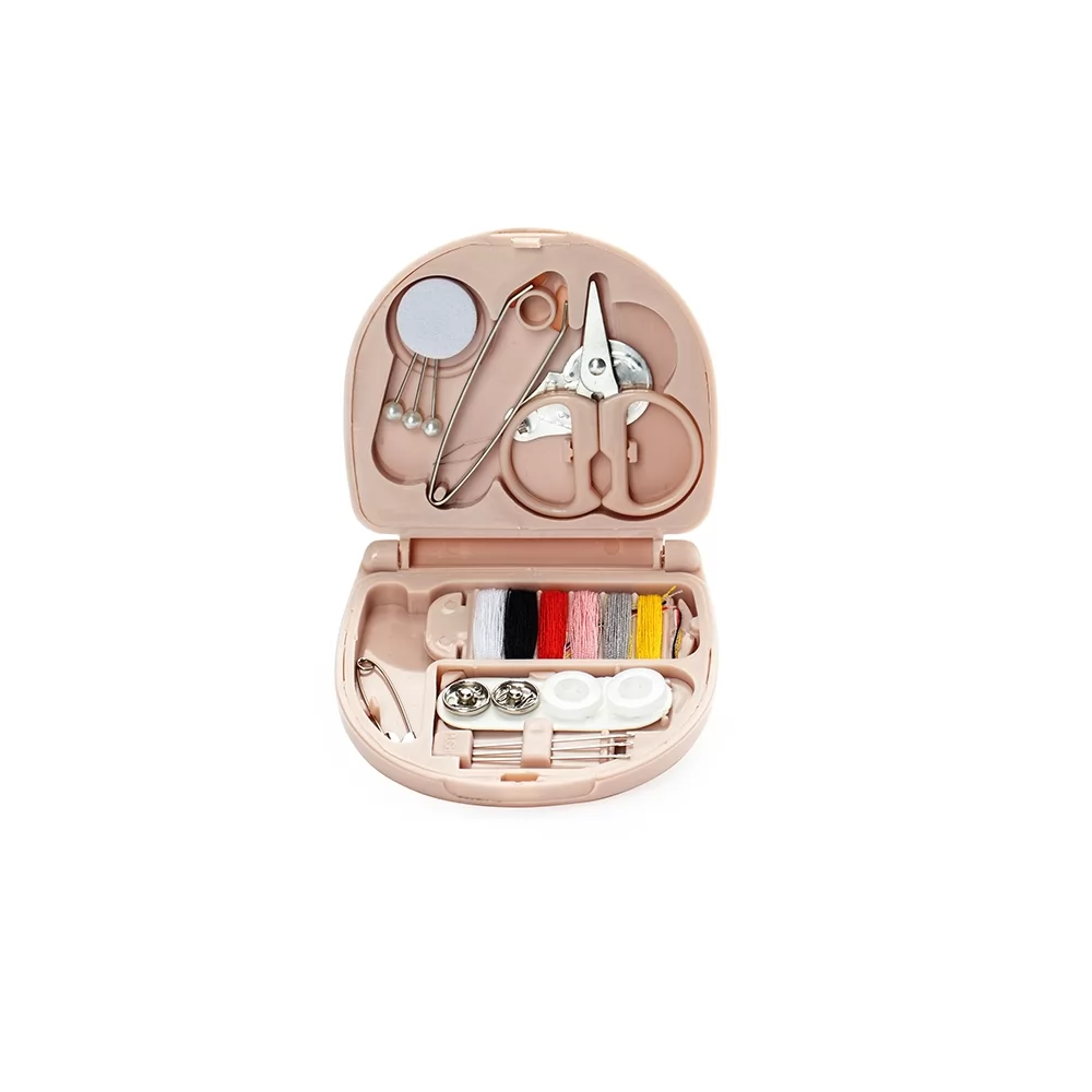 Kit Costura Plástico Personalizado