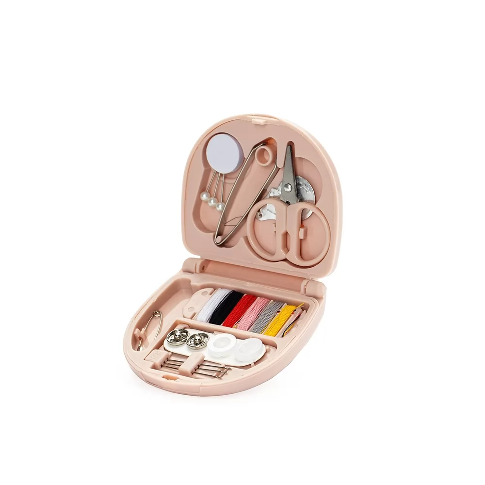 Kit Costura Plástico Personalizado