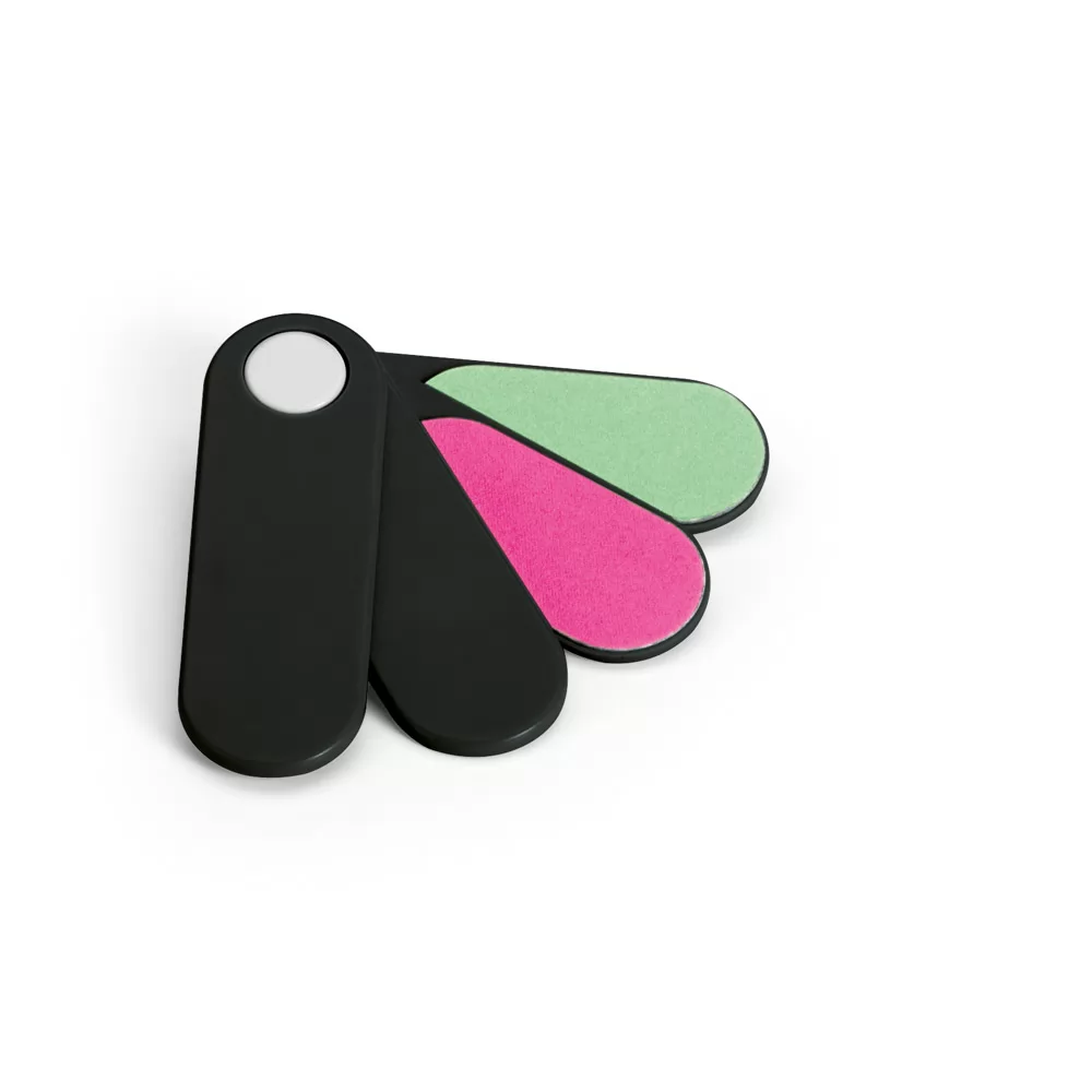 Kit de 4 lixas Personalizado