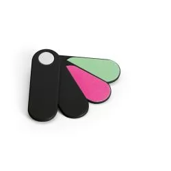 Kit de 4 lixas Personalizado