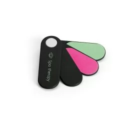 Kit de 4 lixas Personalizado