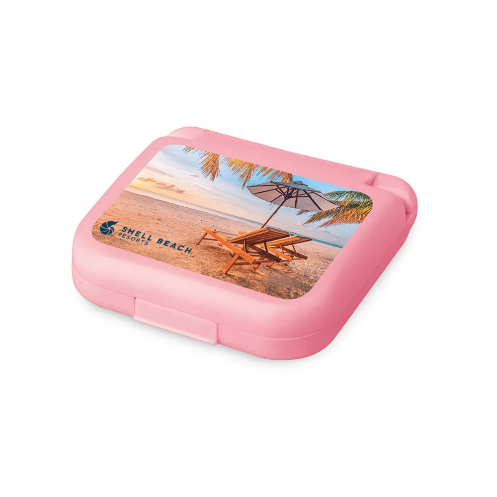 Kit de costura Personalizado